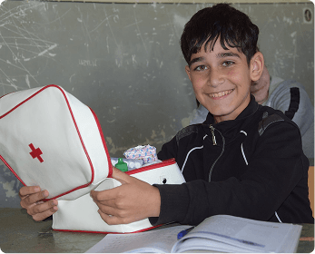 Medical Support for Families in Crisis
