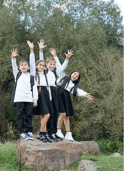 EDUCATION PROJECTS