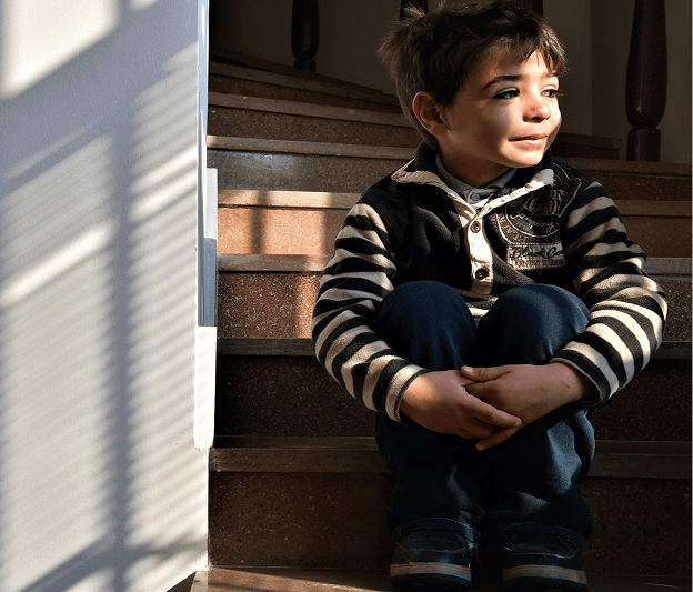 Creating a brighter future for Armenian children and families